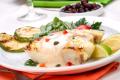 How To Make Busy Day Halibut